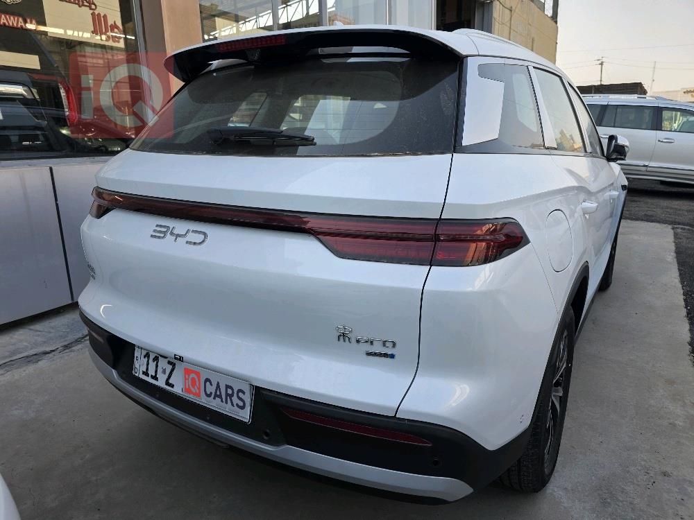 بي واي دي ‎سونغ برو DM-i